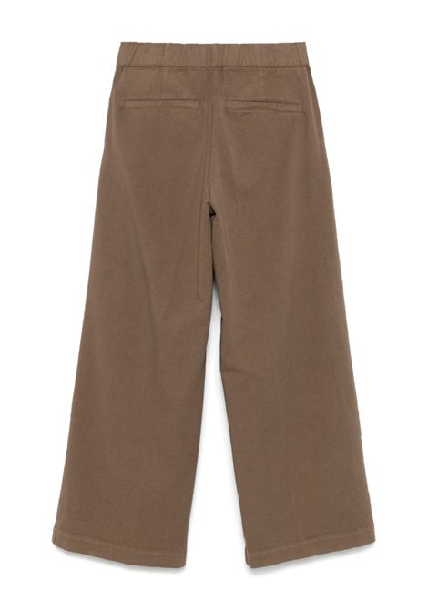 pantalone DRIES VAN NOTEN | Pantalone | PILANGD1046811